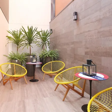 Apartamentos Na Bela Vista Com Piscina E Vaga De Garagem Sao Paulo Room photo