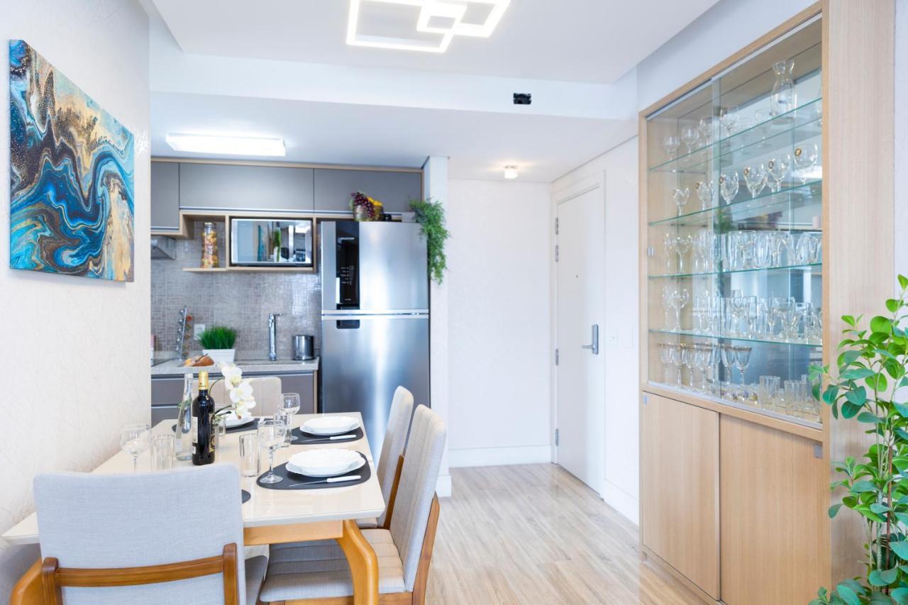 Apartamento Estúdio Lindo, Aconchegante, Na Bela Vista *
