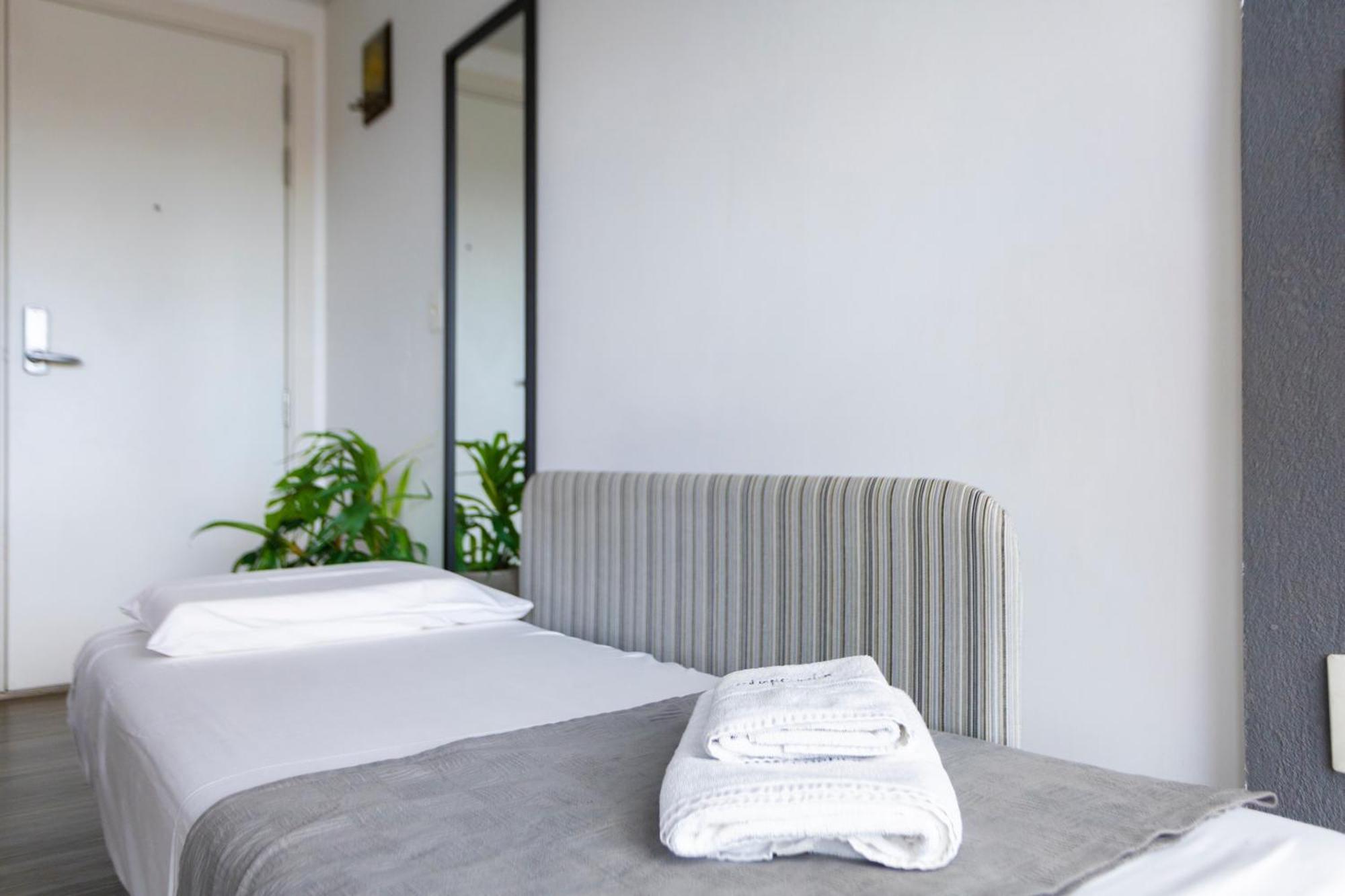 Apartamento Estúdio Lindo, Aconchegante, Na Bela Vista *